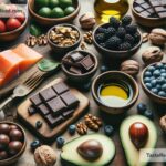 foods for enhancing adipose tissue health