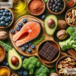 foods for enhancing adipose tissue health