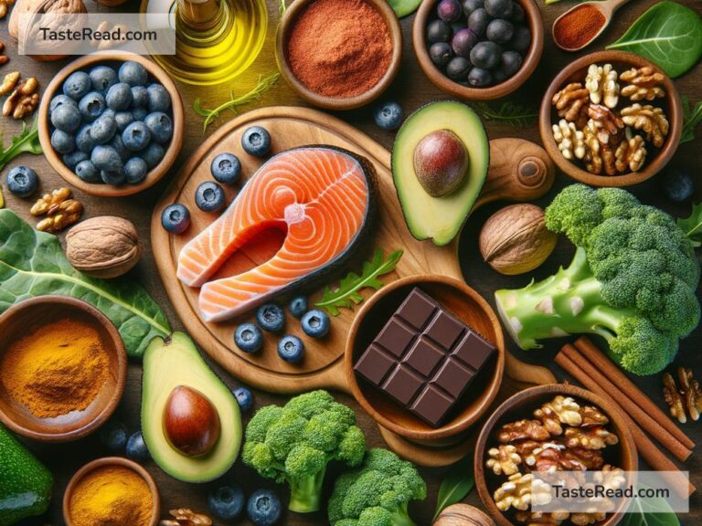 foods for enhancing adipose tissue health