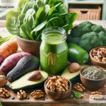 foods for enhancing adrenal function