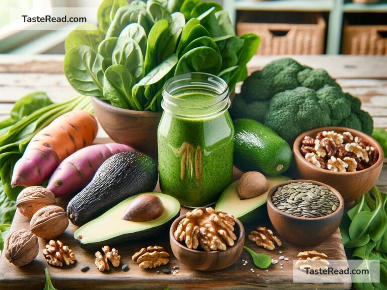foods for enhancing adrenal function