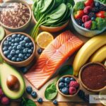 foods for enhancing aerobic capacity