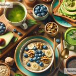 foods for enhancing alertness