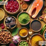 foods for enhancing apoptosis