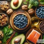 foods for enhancing brain health