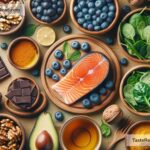 foods for enhancing brain health