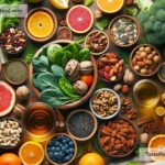 foods for enhancing breathing
