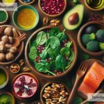 foods for enhancing cellular repair