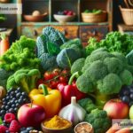 foods for enhancing chemoprevention