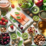 foods for enhancing circadian rhythm