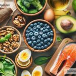 foods for enhancing cognitive function