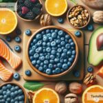 foods for enhancing communication skills