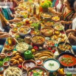 foods for enhancing community engagement