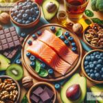 foods for enhancing effective communication