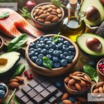 foods for enhancing endothelial function