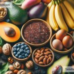 foods for enhancing energy production
