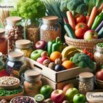 foods for enhancing environmental health