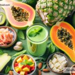 foods for enhancing enzyme function