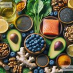 foods for enhancing flexibility