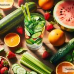 foods for enhancing fluid balance
