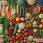 foods for enhancing food security