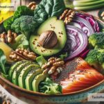 foods for enhancing gene expression