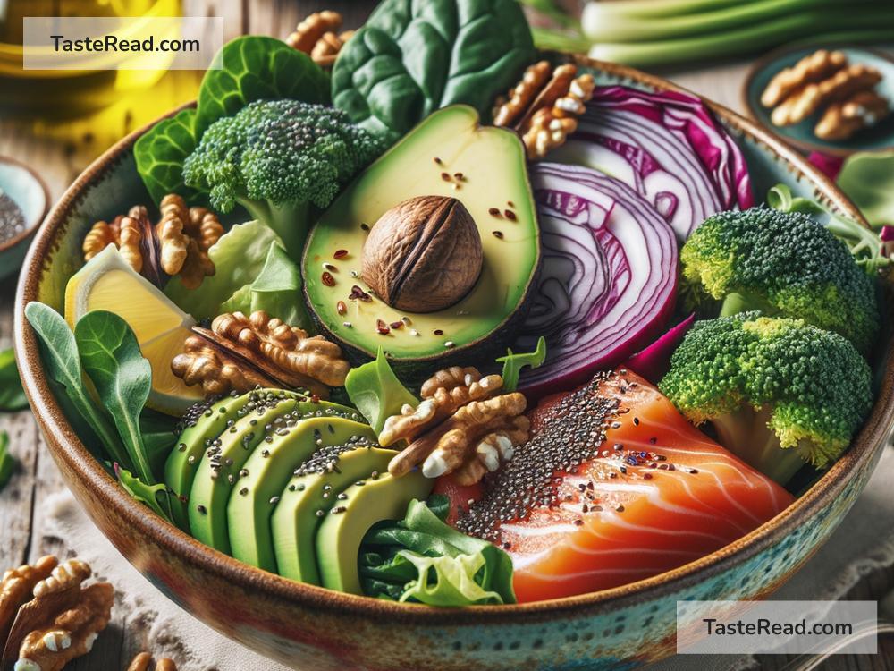 foods for enhancing gene expression