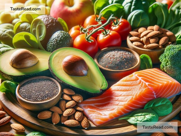 foods for enhancing glucagon-like peptide-1