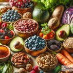 foods for enhancing glucose metabolism