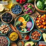 foods for enhancing glucose utilization