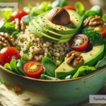 foods for enhancing heart function