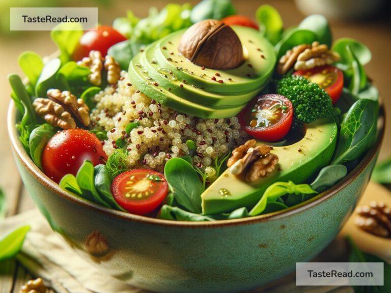 foods for enhancing heart function