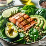 foods for enhancing heart function