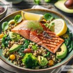 foods for enhancing heart health