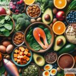 foods for enhancing hormonal balance