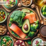 foods for enhancing hormonal balance