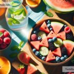 foods for enhancing hydration