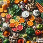 foods for enhancing immune protection