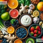 foods for enhancing immune response