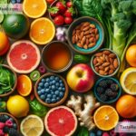 foods for enhancing immune surveillance
