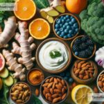 foods for enhancing immune tolerance