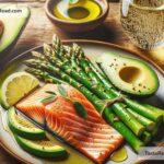 foods for enhancing incretin response