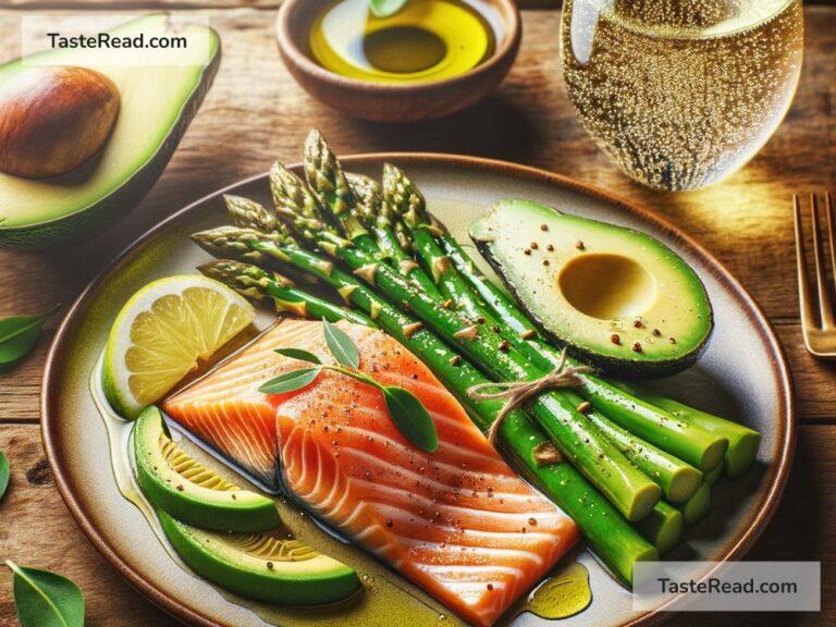 foods for enhancing incretin response