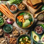 foods for enhancing incretin response