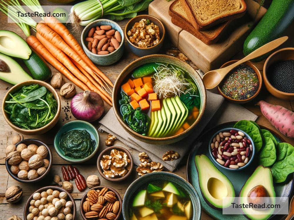 foods for enhancing incretin response