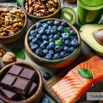 foods for enhancing innovation