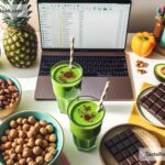 foods for enhancing job satisfaction