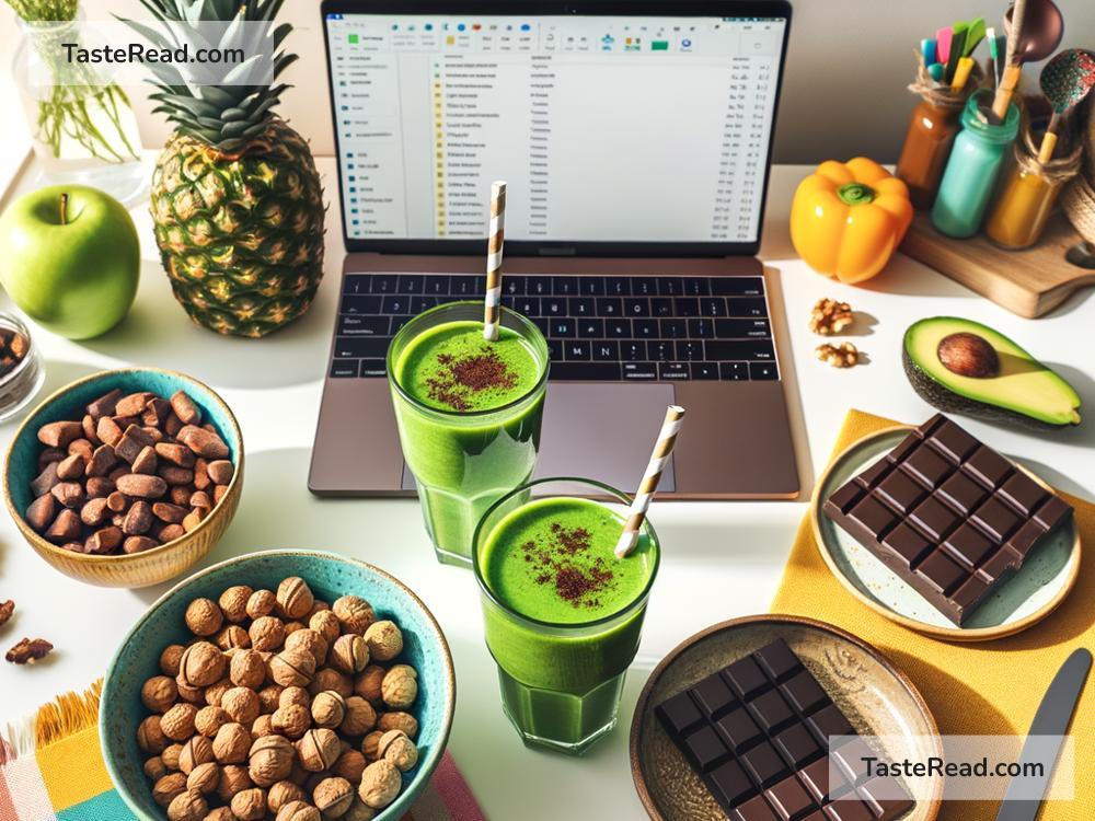 foods for enhancing job satisfaction