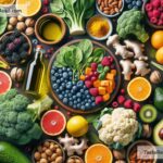 foods for enhancing liver function