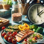 foods for enhancing meal timing